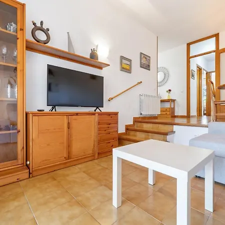 Hauzify I Apartament Audrey Platja d'Aro Exterior photo
