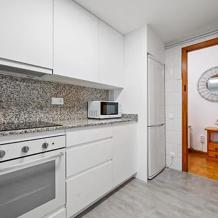 Hauzify I Apartament Audrey Platja d'Aro Exterior photo