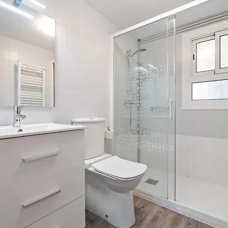 Hauzify I Apartament Audrey Platja d'Aro Exterior photo