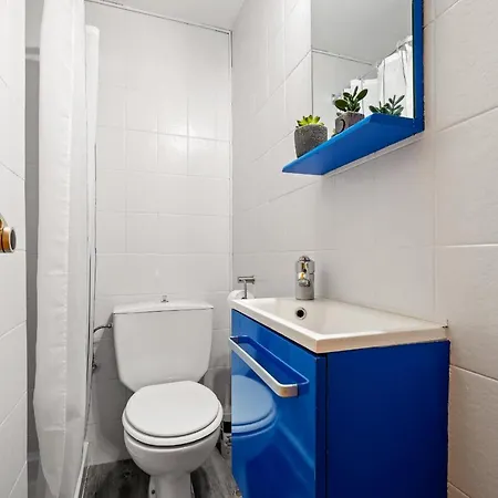 Hauzify I Apartament Audrey Platja d'Aro Exterior photo