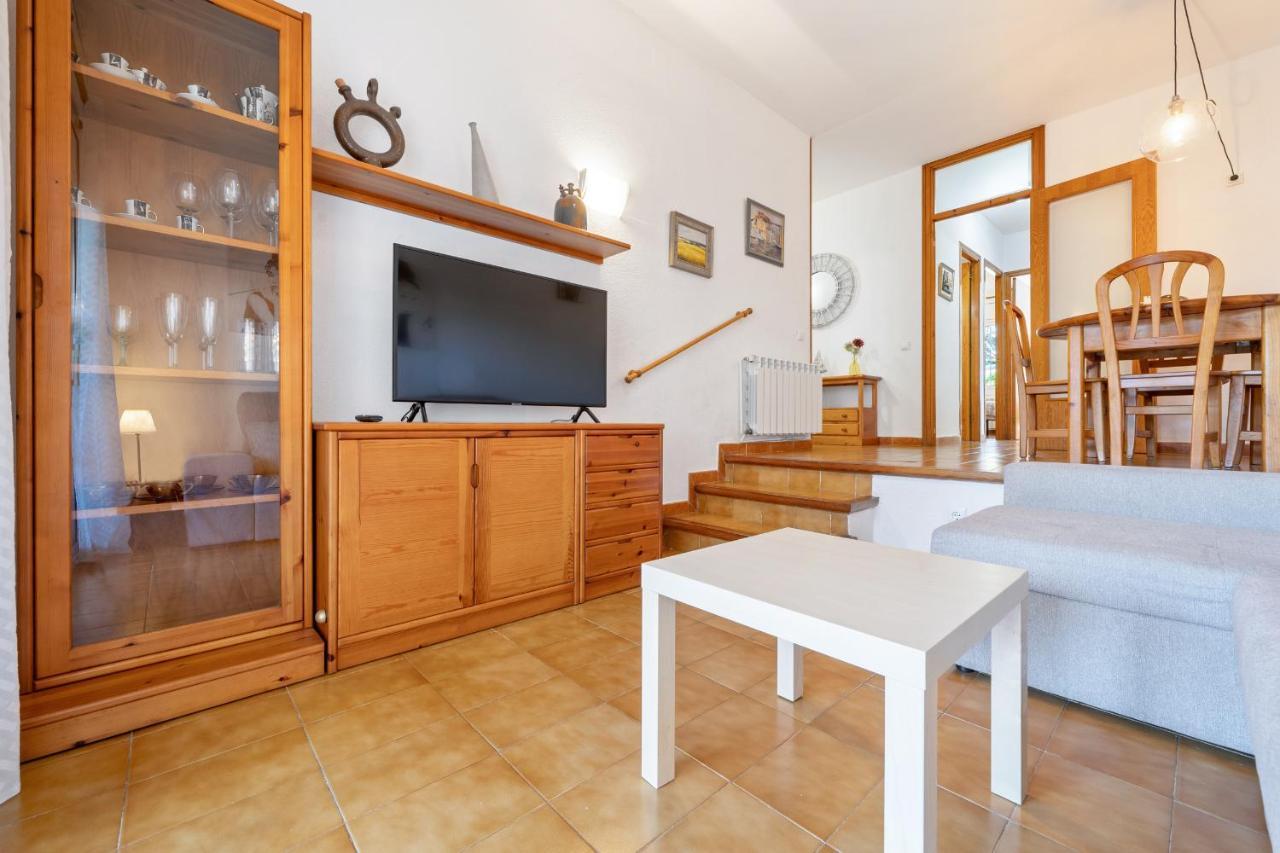 Hauzify I Audrey Apartament