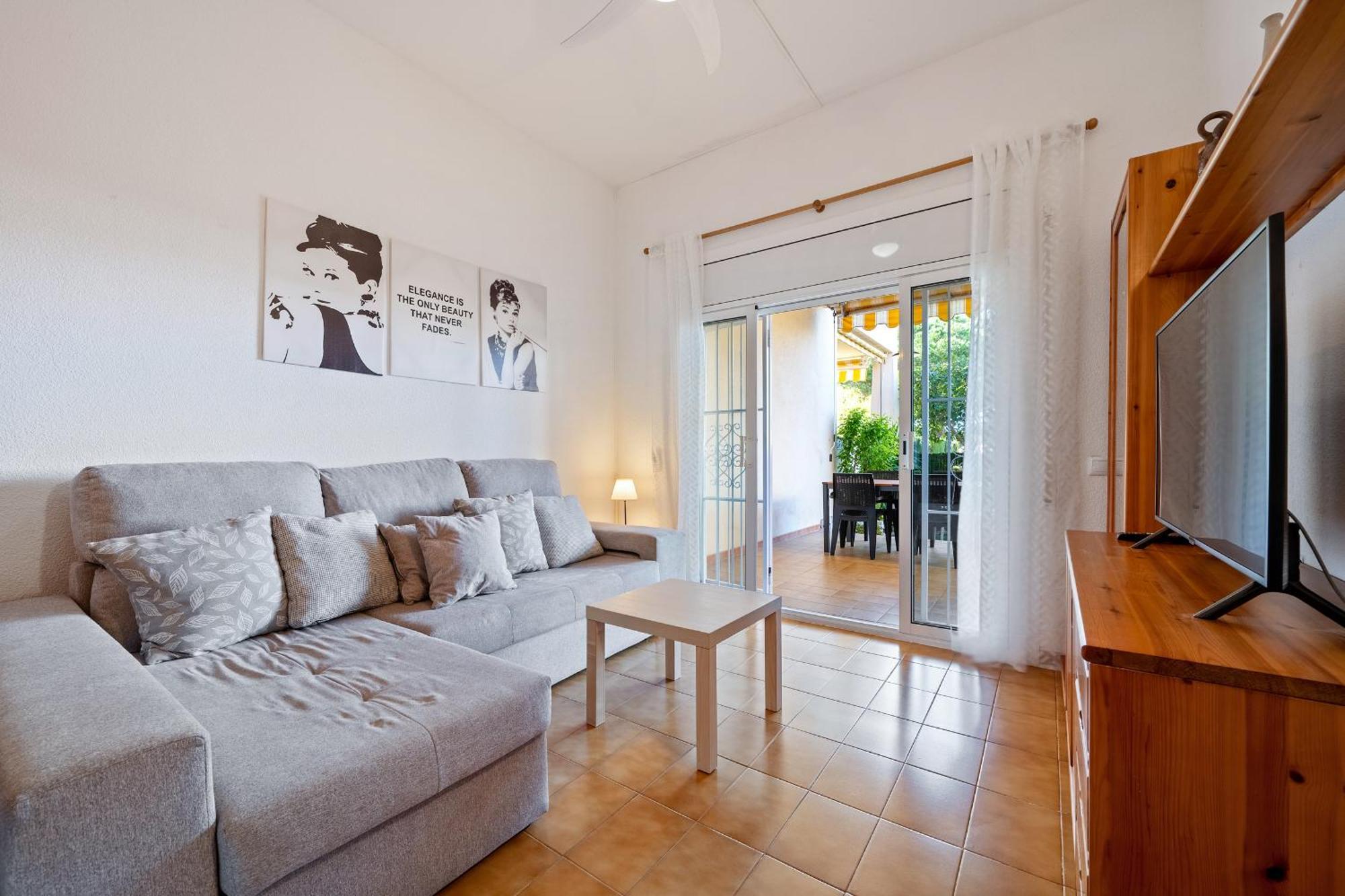 Apartament Hauzify I Audrey Platja d'Aro