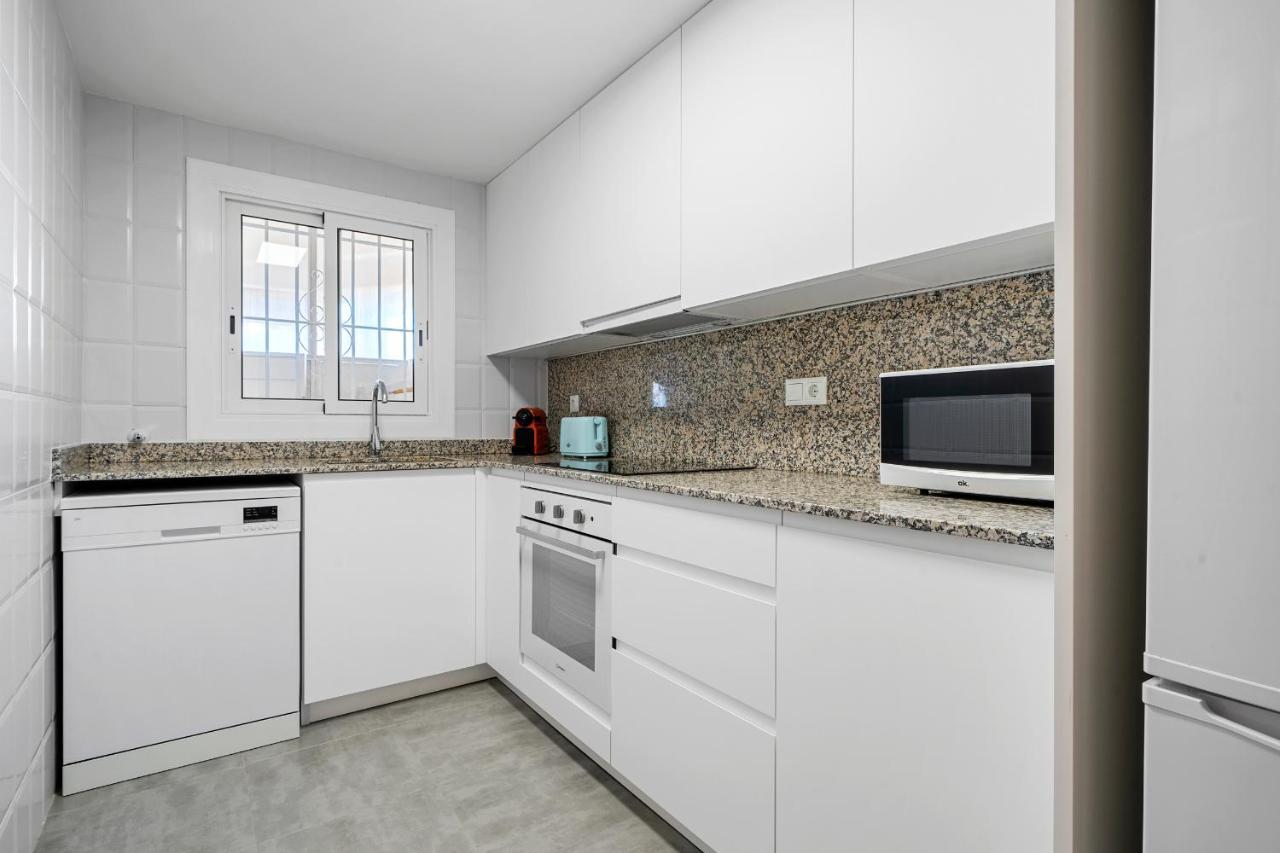 Apartament Hauzify I Audrey Platja d'Aro