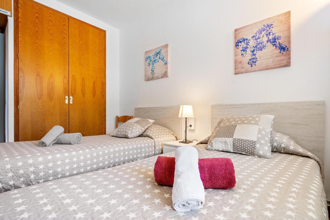 Apartament Hauzify I Audrey Platja d'Aro